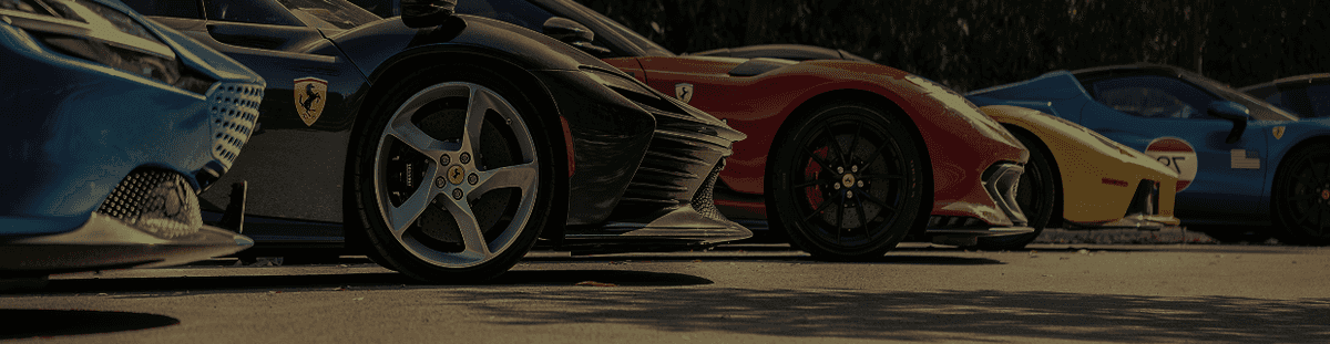 About GarageFolio
